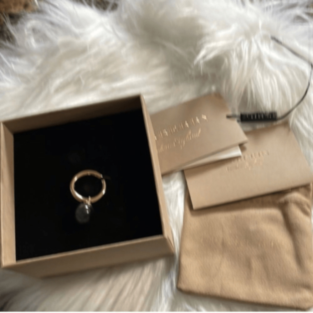 Burberry Ring